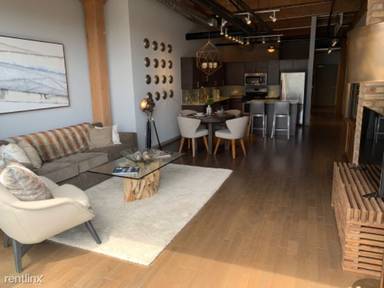 Main picture of The Loft at River East