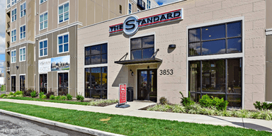Main picture of The Standard at St. Louis