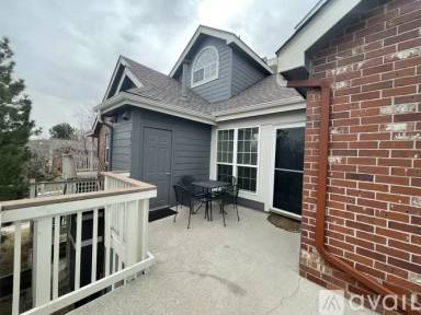 Main picture of 4973 S Dillon St
