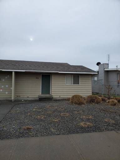 Main picture of 814 S C St