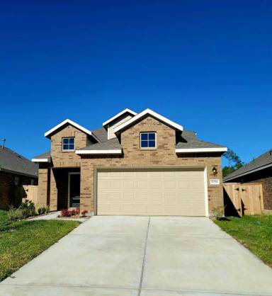 Main picture of 1938 Foxtail Creek Ct