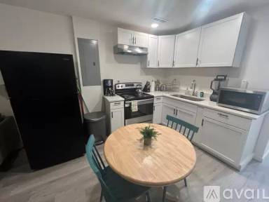 Main picture of 1117 Bexley St