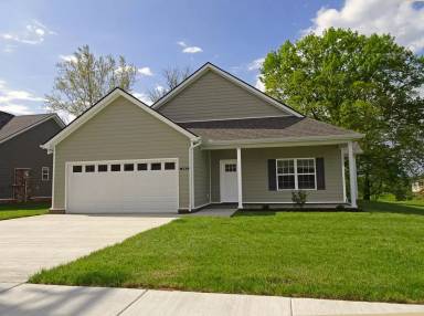 Main picture of 733 W Coker Way