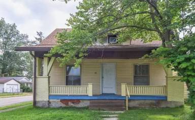 Main picture of 1600 S Linwood Ave