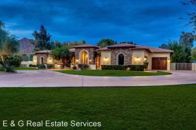 Main picture of 6526 E Exeter Blvd