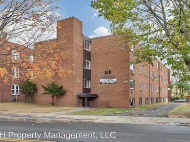 Main picture of 160 New Britain Ave