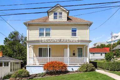 Main picture of 17 Barclay St