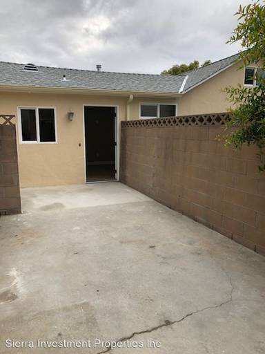 Main picture of 1269 Elm Ave