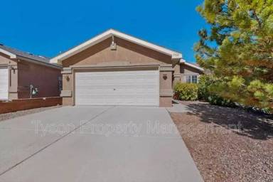 Main picture of 7705 Button Quail Ave NW