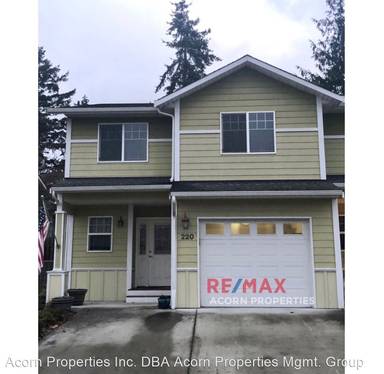 Main picture of 220 NE Melrose Dr
