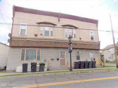 Main picture of 511 513 Washington Ave Unit 1 - Unit 1