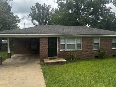 Main picture of 1006 Haralson St