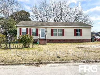 Main picture of 918 Seaboard St