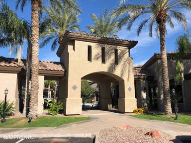 Main picture of Mountain Canyon Condominiums