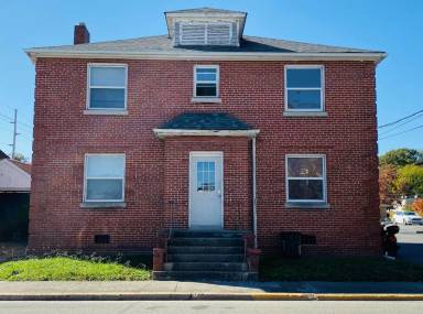 Main picture of 306 S Kentucky Ave