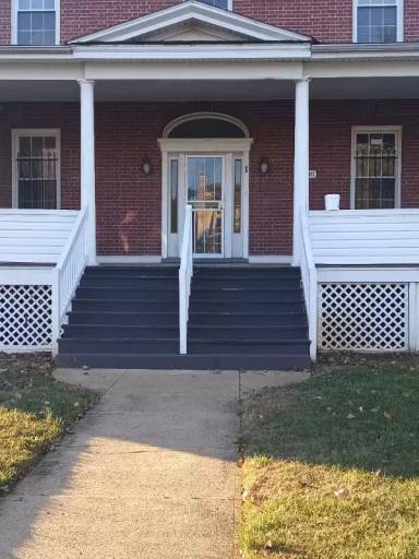 Main picture of 3500 Callaway Ave