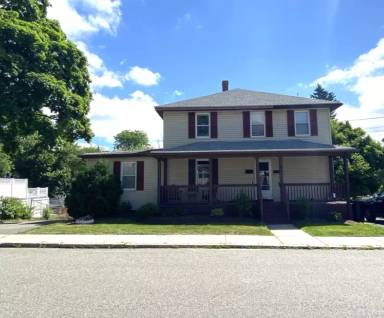 Main picture of 23 Union St