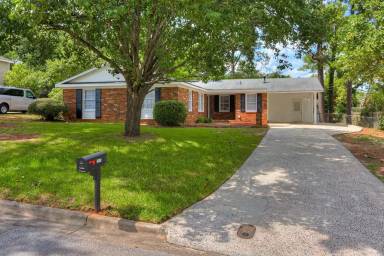 Main picture of 3590 Westhampton Dr