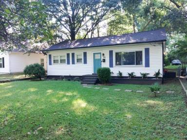 Main picture of 314 N Linwood Ave