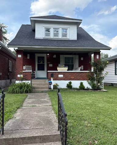 Main picture of 2903 Rowan St
