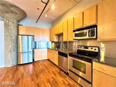 Main picture of Sporting News Lofts