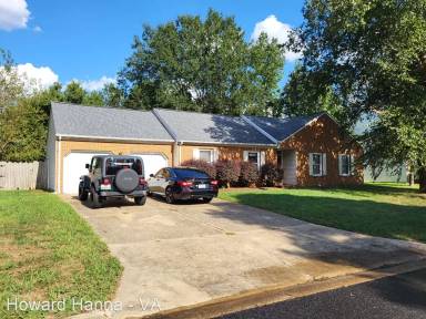 Main picture of 509 Creekwood Dr