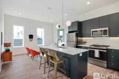Main picture of Brand New Fishtown Luxury Condos