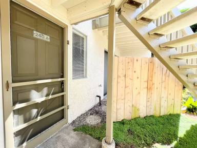 Main picture of 240 Chinquapin Ave