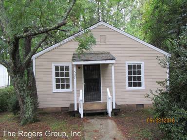 Main picture of 552 High St