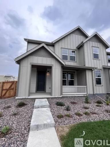 Main picture of 2733 W 167th Pl