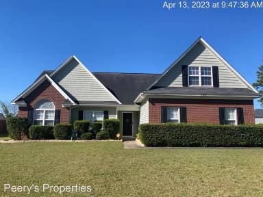 Main picture of 2871 Aristocrat Ln