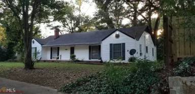 Main picture of 3309 Victoria St