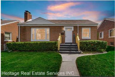 Main picture of 3633 Polk St