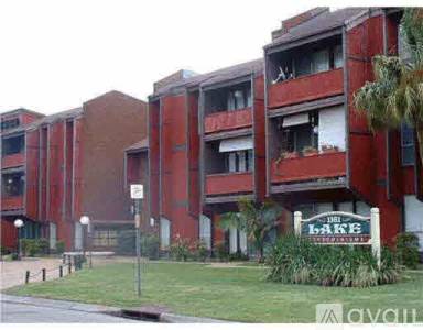 Main picture of Lake Condominiums