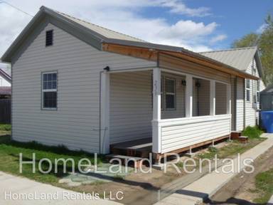 Main picture of 239 W Lovejoy St