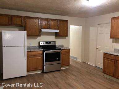 Main picture of 921 Saint George St