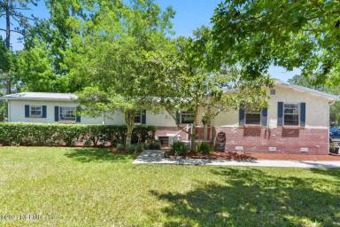 Main picture of 4616 Early Rise Ln