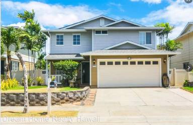 Main picture of 91-210 Kauoha Way