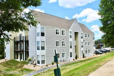 Main picture of Hunters Ridge Condominiums
