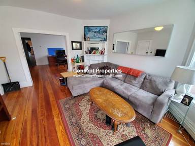 Main picture of 335 Beacon St