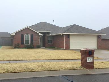 Main picture of 508 SW 41st St