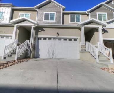 Main picture of 4068 W 1530 N