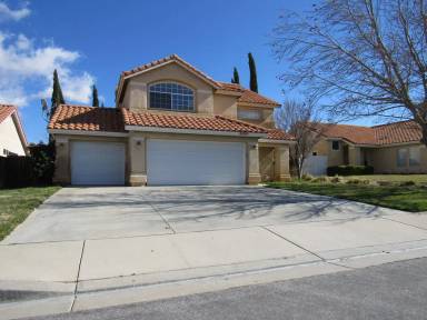 Main picture of 42450 57th St W