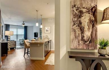 Main picture of Mockingbird Flats