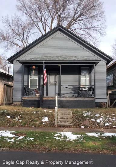 Main picture of 1407 W Ave