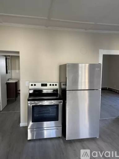 Main picture of 8 Bellevue St