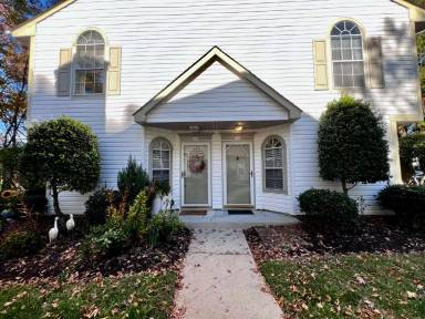 Main picture of 1632 Cottenham Ln