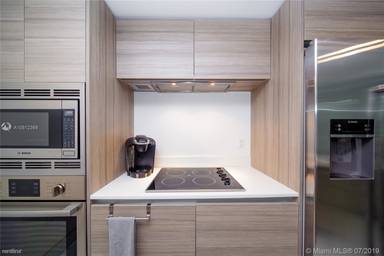 Main picture of Peloro Apartments