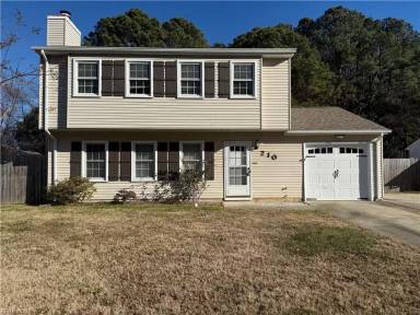 Main picture of 210 Eastlawn Dr