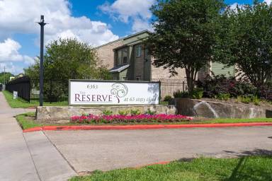 Main picture of Reserve at 63 Sixty Three